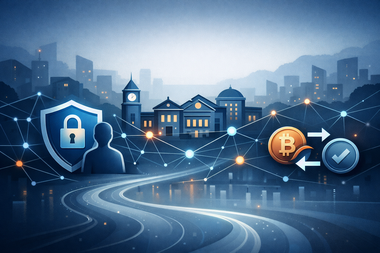 Personal Privacy Guidelines, Tor Relay Campus Deployment Competition, and Exploration of Anonymous Payments