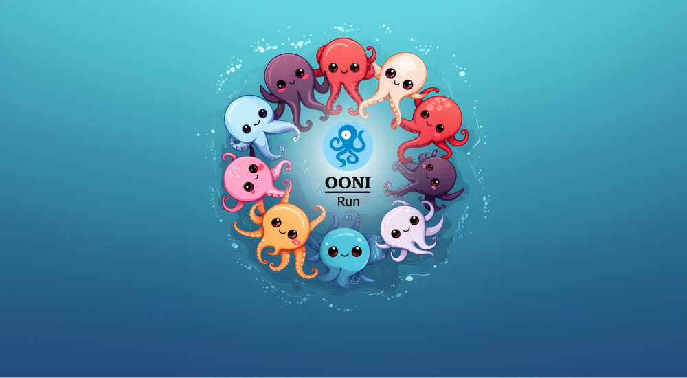 OONI Run v2 usage census